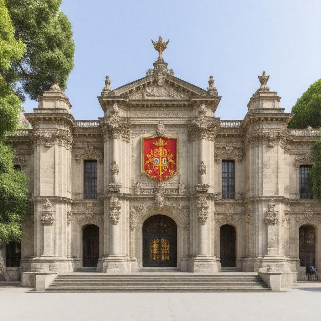 Parliament of Catalonia